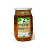 AKTARZANE Zeytinyağlı Kudret Narı 370CC - 370 ml