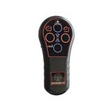 Aktaş Alarm 4 Komutlu Lift Kumandası (Uzaktan Kumanda ve Alıcı Modül)