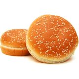 Aktaş Hamburger Ekmeği