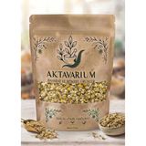 Aktavarium Doğal Kurutulmuş Papatya Çayı 100 gr | Taze ve Katkısız Papatya Kurusu
