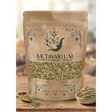Aktavarium Doğal Taze Rezene Çayı 500 gr (Rezene Tohumu)
