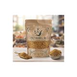 Aktavarium Öğütülmüş Toz Keten Tohumu 250g - Doğal ve Taze Çekilmiş Keten Tohumu
