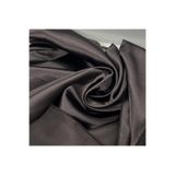 Akteks Füme Saten Kumaş 150 cm En (İthal Saten) Abiye, Elbise, Düğün Elbisesi, Peçeteler, Kese, Dekor, Evtekstili