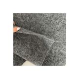 Akteks Keçe Kumaş Gri ( 100cm En )