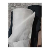 AKTEZ-EL Beyaz Pamuk Polyester Astar Kumaş 150en 1mt