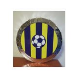 AKTEZ-EL FENERBAHÇE-Pinyata- katlanabilir- sopalı