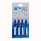Aktident 0.60 mm 4 Adet Arayüz Fırçası