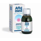 Aktident Aftamed Gargara 150 ml