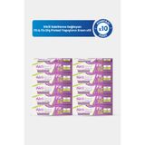 Aktident Fit & Fix Diş Protezi Yapıştırıcı Krem X10