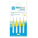Aktident Orid Arayüz Firçasi 3,5 Mm Sari 4 Lü