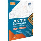 Aktif 0 dan Başlayanlara Matematik - Yayın Denizi Yayınları