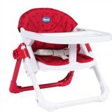 Aktif Bebek Chicco Chairy Yükseltici Mama Sandalyesi - Laydbug