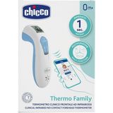 Aktif Bebek Chicco Dijital Temassız Ateş Ölçer Termometre