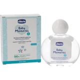 Aktif Bebek Chicco Su Bazlı Yenidoğan Bebek Parfumü 100 ml