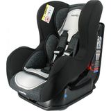 Aktif Bebek Comfymax Lux 0-25 kg Oto Koltuğu Black - Renkli