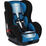 Aktif Bebek Comfymax Lux 0-25KG Oto Koltuğu - Skyline Blue - Renkli