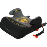 Aktif Bebek Disney Aslan Kral Comfort Isofixli Yükseltici 15-36KG Oto Koltuğu - Renkli