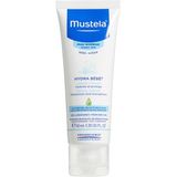 Aktif Bebek Mustela Hydra Bebe Organik Avokadolu Bebek Yüz Kremi - 40ML
