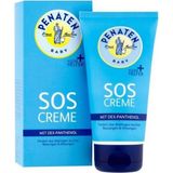 Aktif Bebek Penaten Baby Onarıcı (Sos) Cilt & Yüz Kremi 75 ml