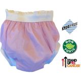 Aktif Bebek Sema Baby Lüks Alıştırma Külodu 16-22 kg - Pembe
