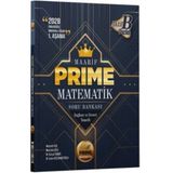 Aktif Eğitim Yayınları Aktif Öğrenme TYT Maarif Prime Matematik Soru Bankası