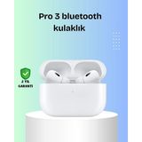 Aktif Gürültü Engelleme Özellikli Kablosuz Kulak Içi Bluetooth Kulaklık ( Lisinya )