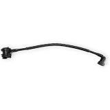 Aktif Karbon Filtre Havalandırma Borusu 1J0201160D VW Bora ile uyumlu 1999-2005