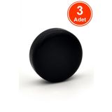 Aktif Karbon Şeffaf Transparan Sabunu 90 G x 3 Adet