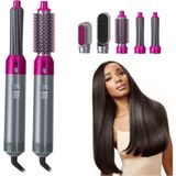 Aktif Market 5+1 Hot Air Styler Complete Saç Şekillendirici