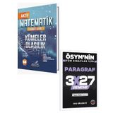 Aktif Öğrenme 2027 Matematik Kümeler ve Olasılık+Aktif Öğrenme Matematik Kümeler ve Olasılık