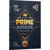 Aktif Öğrenme 2028 Yks Tyt Matematik Maarif Prime Soru Bankası B Serisi Üniversite Hazırlık İçin