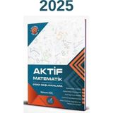 Aktif Öğrenme Tyt Aktif Matematik 0 Dan Başlayanlara Yeni 2024-2025