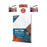 Aktif Öğrenme TYT Aktif Matematik 0 dan Başlayanlara+Kalem