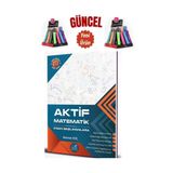 Aktif Öğrenme TYT Aktif Matematik 0 dan Başlayanlara+Kalemlik