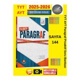 Aktif Öğrenme Tyt Ayt Paragraf Proaktif Soru Bankası+Tablet Kalem