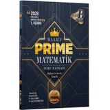 Aktif Öğrenme TYT Maarif Prime Matematik Soru Bankası