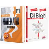 Aktif Ogrenme Tyt Matematik Kuvvetlendiren Ve Akm Dil Bilgisi Soru Bankasi Seti 2 Kitap