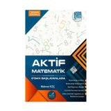 Aktif Öğrenme Yayınları Aktif Matematik 0'dan Başlayanlara