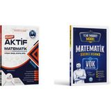 Aktif Öğrenme Yayınları Aktif Öğrenme Maarif Aktif Matematik ve Rehber Matematik Maarif Video Ders Kitabı 2028
