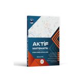 Aktif Öğrenme Yayınları Aktif Öğrenme Mehmet Hoca İle 0'dan TYT Aktif Matematik 0 dan Başlayanlara