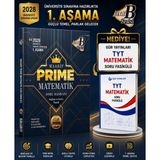 Aktif Öğrenme Yayınları Aktif Öğrenme Tyt Maarif Prime Matematik Soru Bankası-Gür Yayınları Tyt Matematik Soru Fasikülü Hediye!!