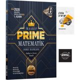 Aktif Öğrenme Yayınları Aktif Öğrenme Tyt Maarif Prime Matematik Soru Bankası+Zihindeneme-Kado-28