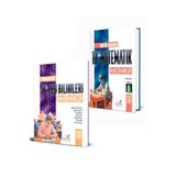 Aktif Öğrenme Yayınları Aktif Öğrenme Yayınları TYT 10 lu Matematik ve Fen Bilimleri PROAKTİF 16 lı Branş Denemeleri Seti