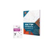Aktif Öğrenme Yayınları Aktif Öğrenme Yayınları TYT Matematik Soru Bankası Ve Deneme Hediyeli