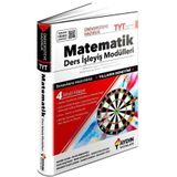 Aktif Öğrenme Yayınları Aydın Yayınları TYT Matematik Ders İşleyiş Modülleri