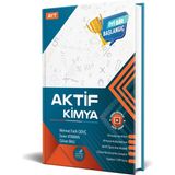 Aktif Öğrenme Yayınları AYT Kimya 0'dan Başlayanlara Soru Bankası 2023