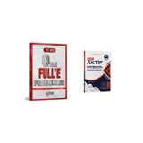 Aktif Öğrenme Yayınları Full Matematik Problemler SB ve Aktif Öğrenme Maarif Aktif Matematik Sıfırdan 2028
