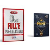 Aktif Öğrenme Yayınları Full Matematik Problemler Sb ve Aktif Öğrenme Tyt Maarif Prime Matematik Sb 2028