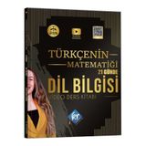Aktif Öğrenme Yayınları KR Akademi Gamze Hoca Türkçenin Matematiği Tüm Sınavlar İçin 21 Günde Dil Bilgisi Video Ders Kitabı