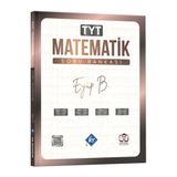 Aktif Öğrenme Yayınları KR Akademi TYT Matematik Eyüp Hoca Soru Bankası